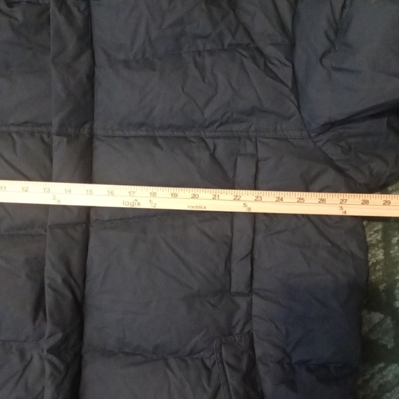 Columbia Omni heat puffer hood coat women's XXLARGE - Picture 10 of 11